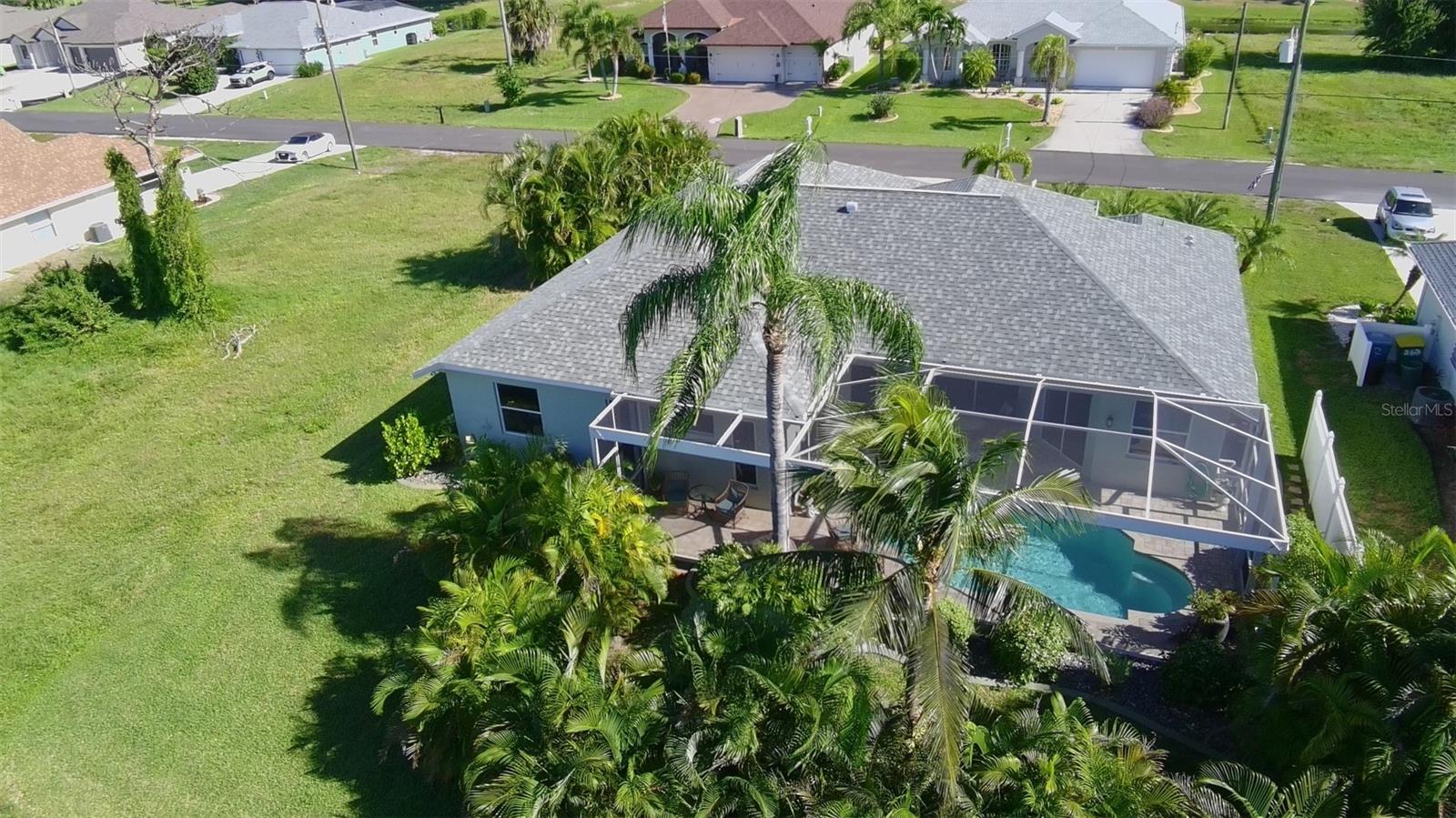 ROTONDA WEST WHITE MARSH - Residential