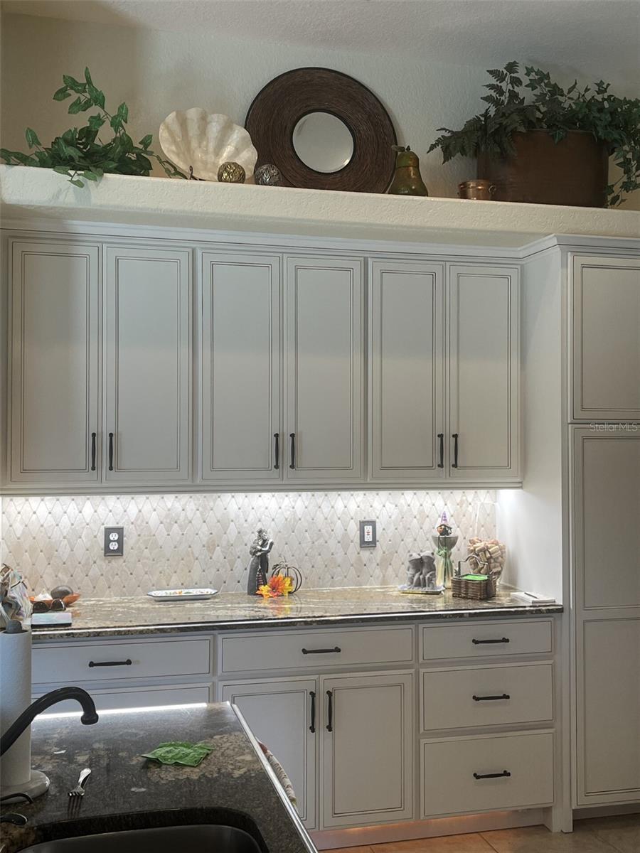 ROTONDA WEST WHITE MARSH - Residential