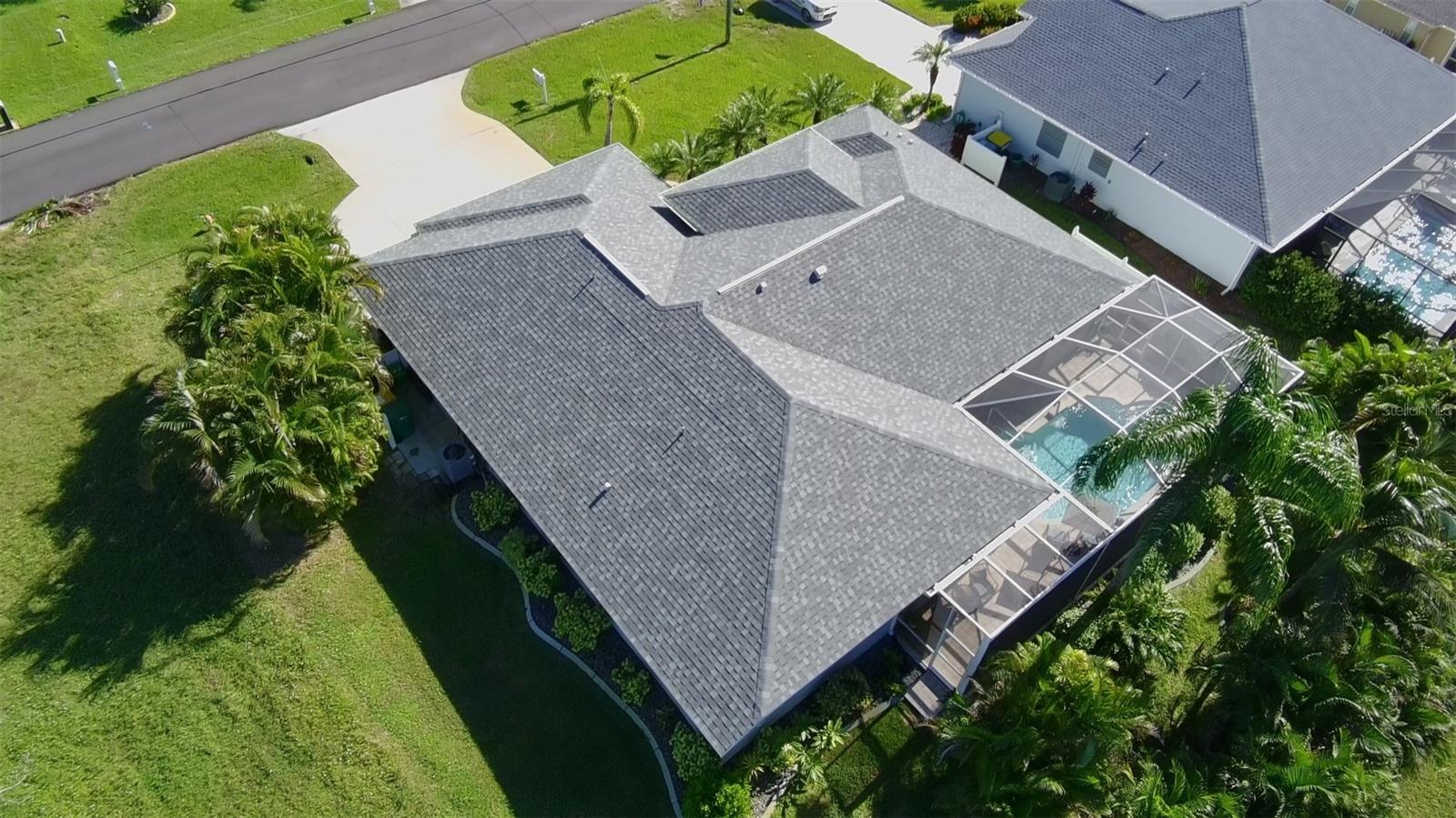 ROTONDA WEST WHITE MARSH - Residential