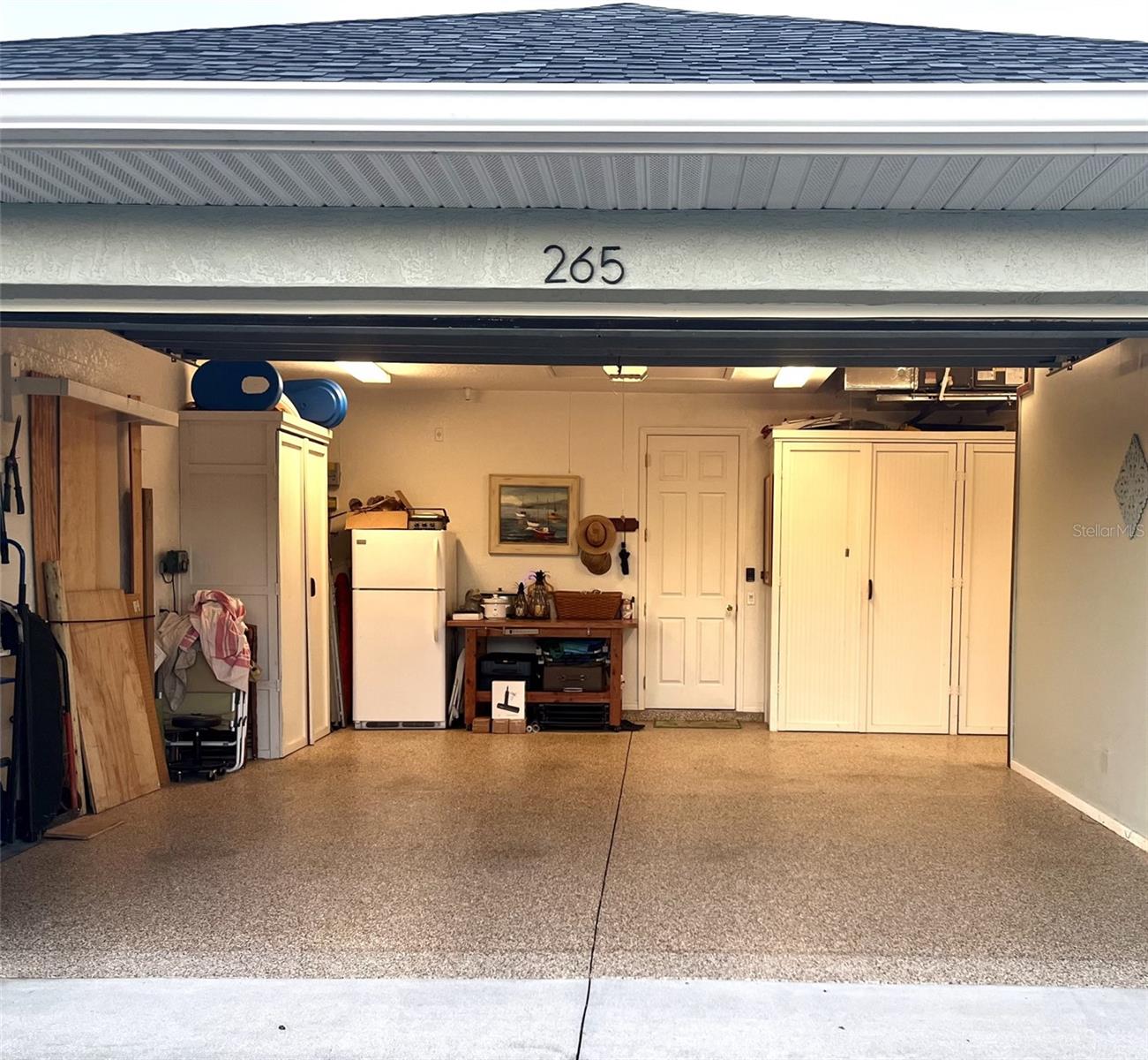 ROTONDA WEST WHITE MARSH - Residential