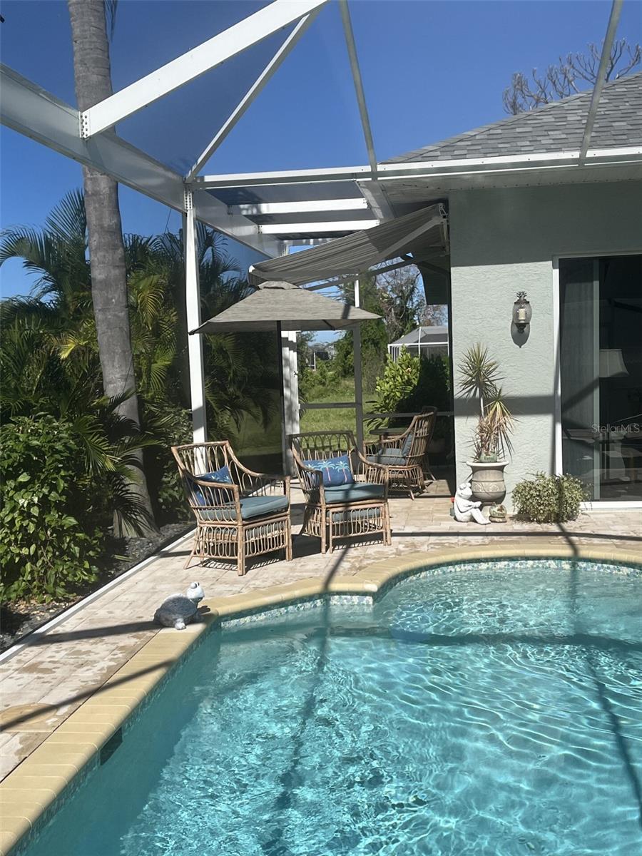 ROTONDA WEST WHITE MARSH - Residential