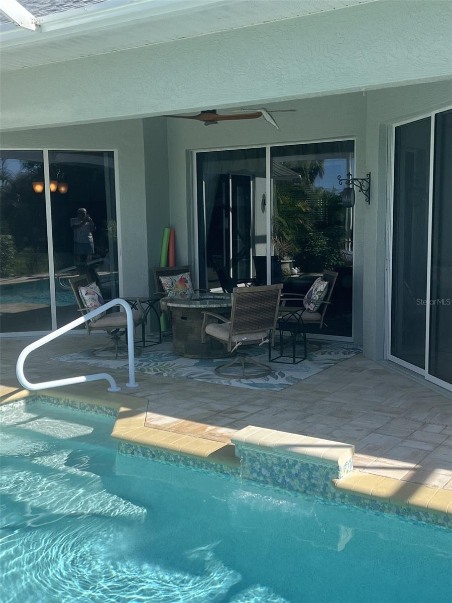 ROTONDA WEST WHITE MARSH - Residential