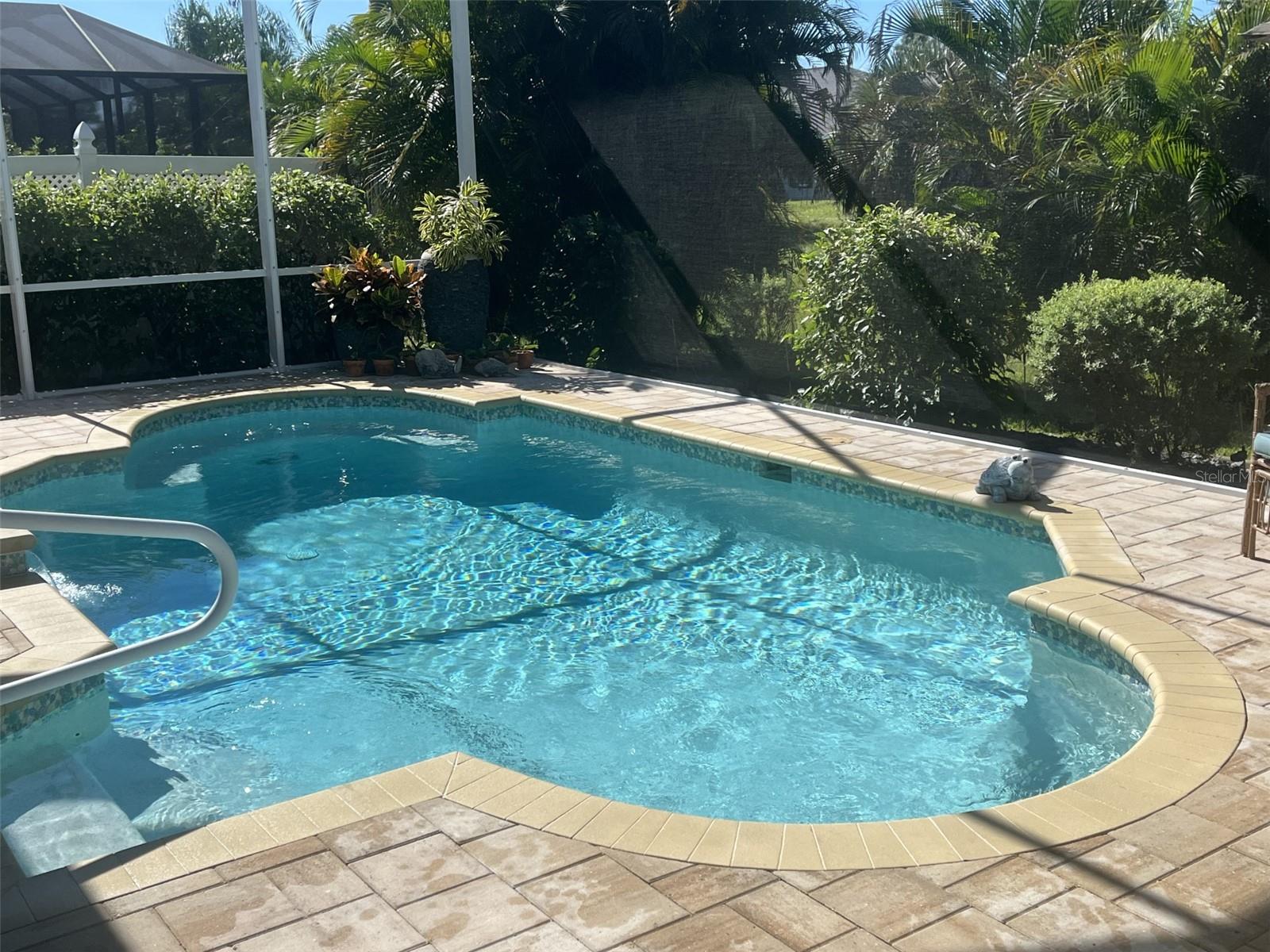 ROTONDA WEST WHITE MARSH - Residential