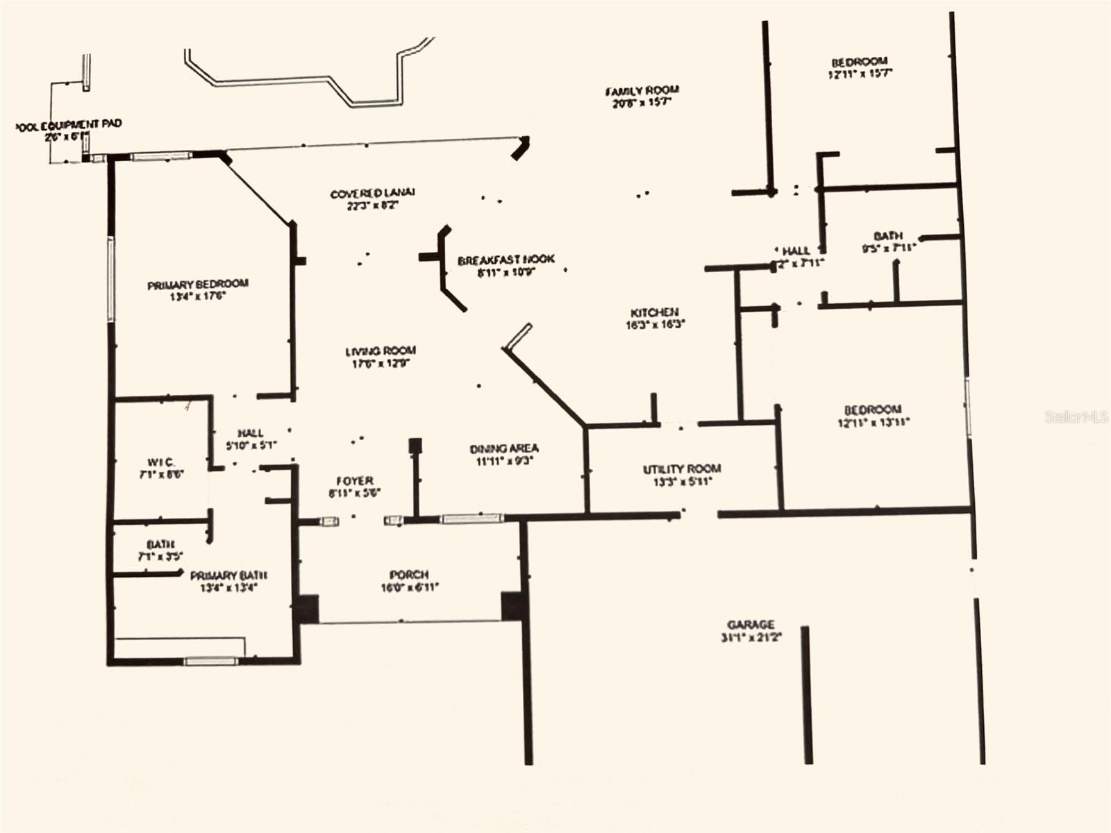 ROTONDA WEST WHITE MARSH - Residential