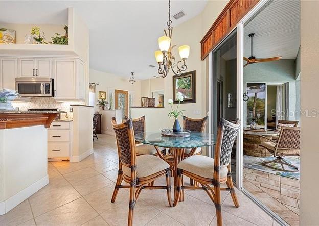 ROTONDA WEST WHITE MARSH - Residential