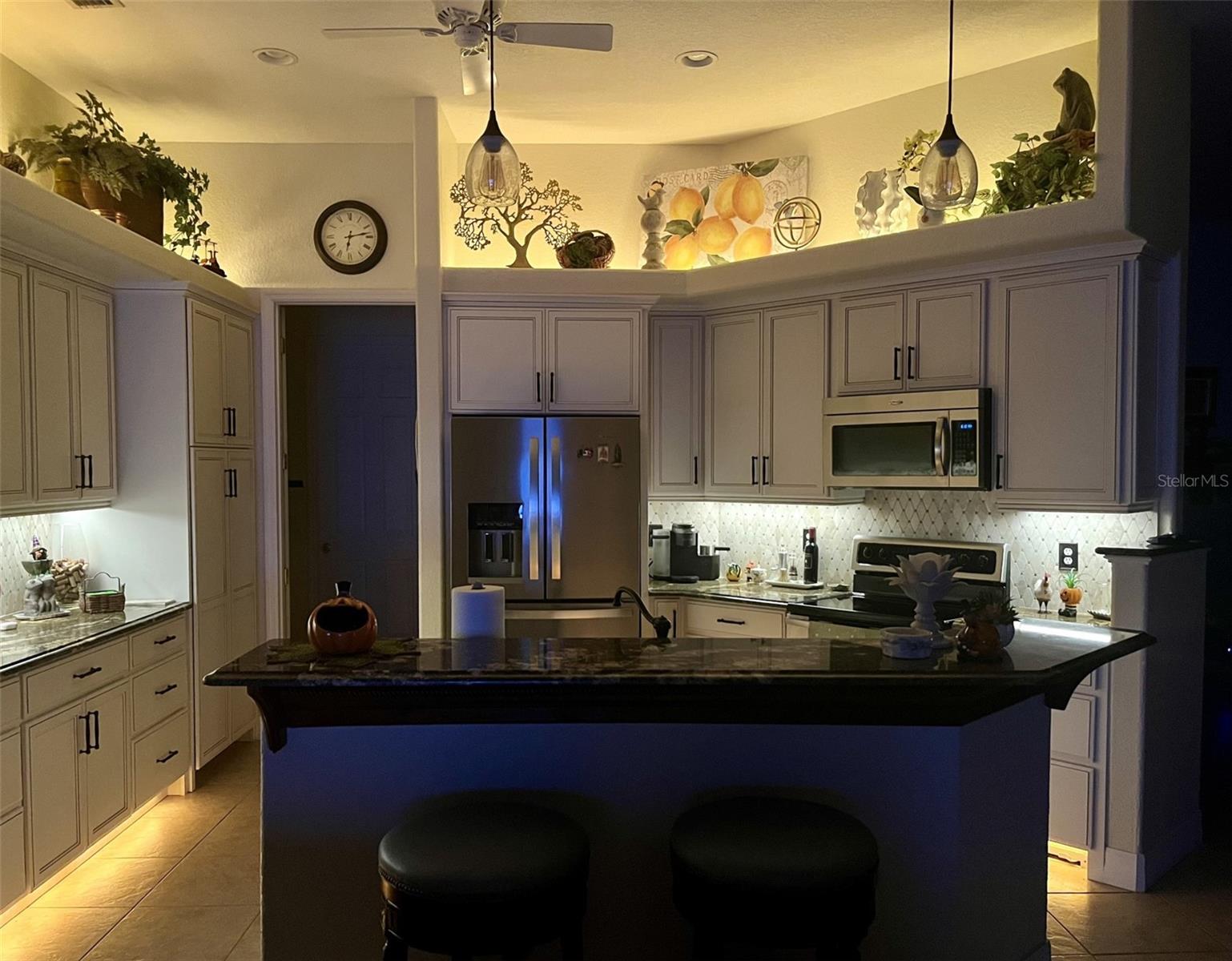 ROTONDA WEST WHITE MARSH - Residential