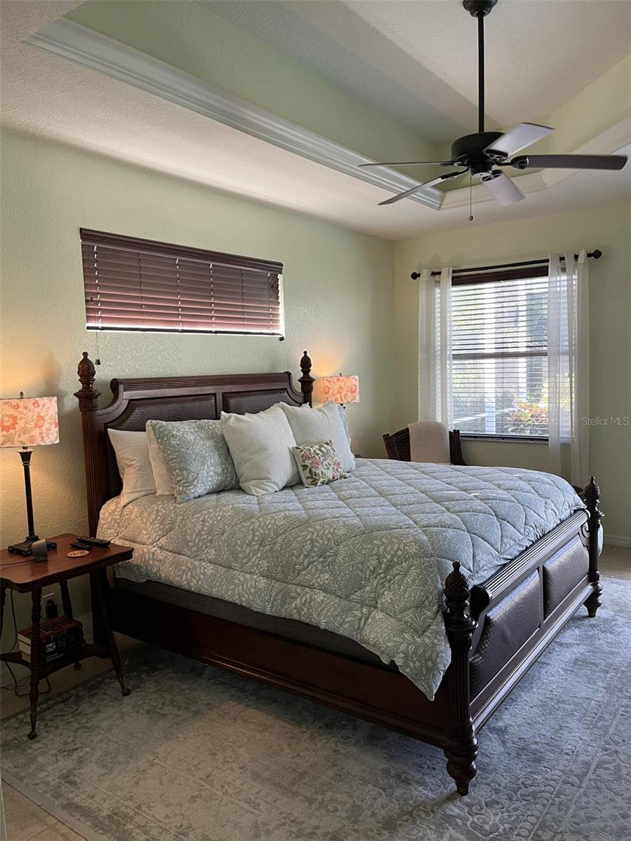 ROTONDA WEST WHITE MARSH - Residential