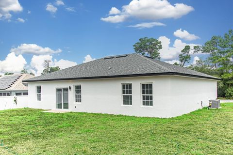 A home in OCALA