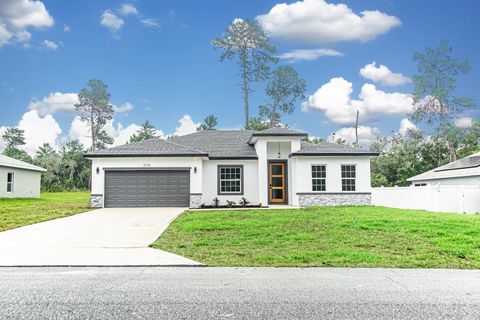 A home in OCALA