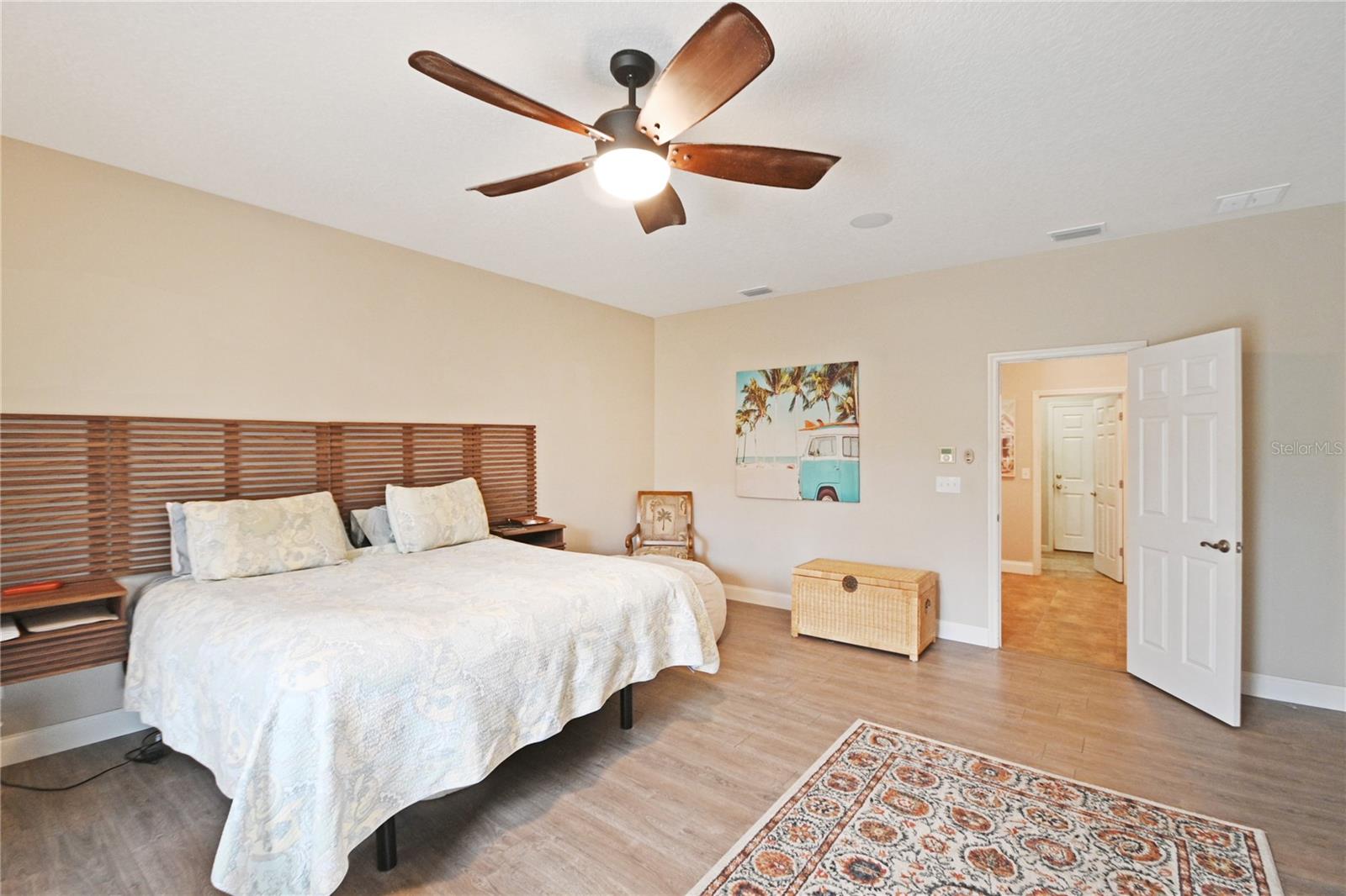 SUGAR MILL GARDENS - Residential