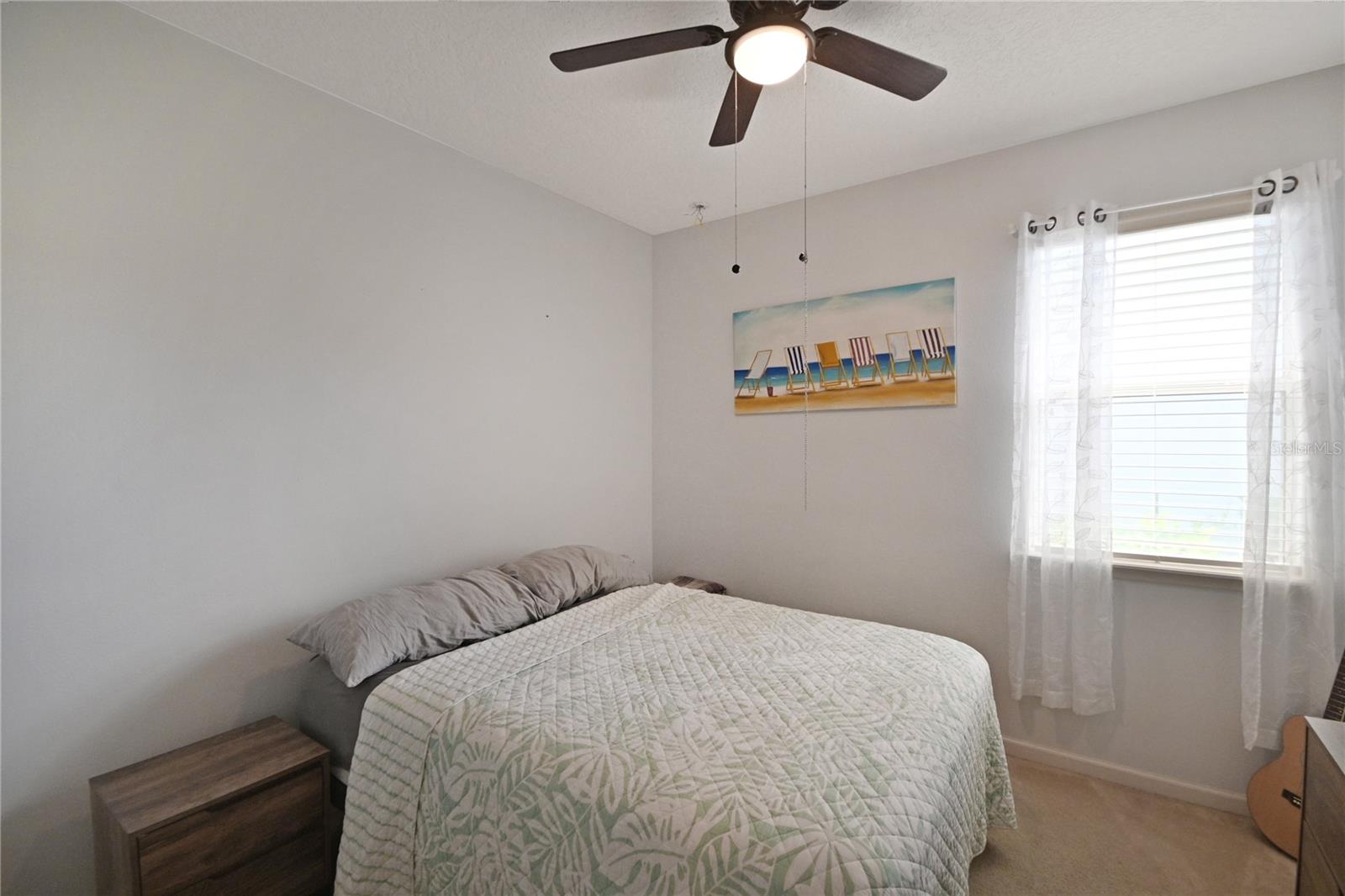 SUGAR MILL GARDENS - Residential