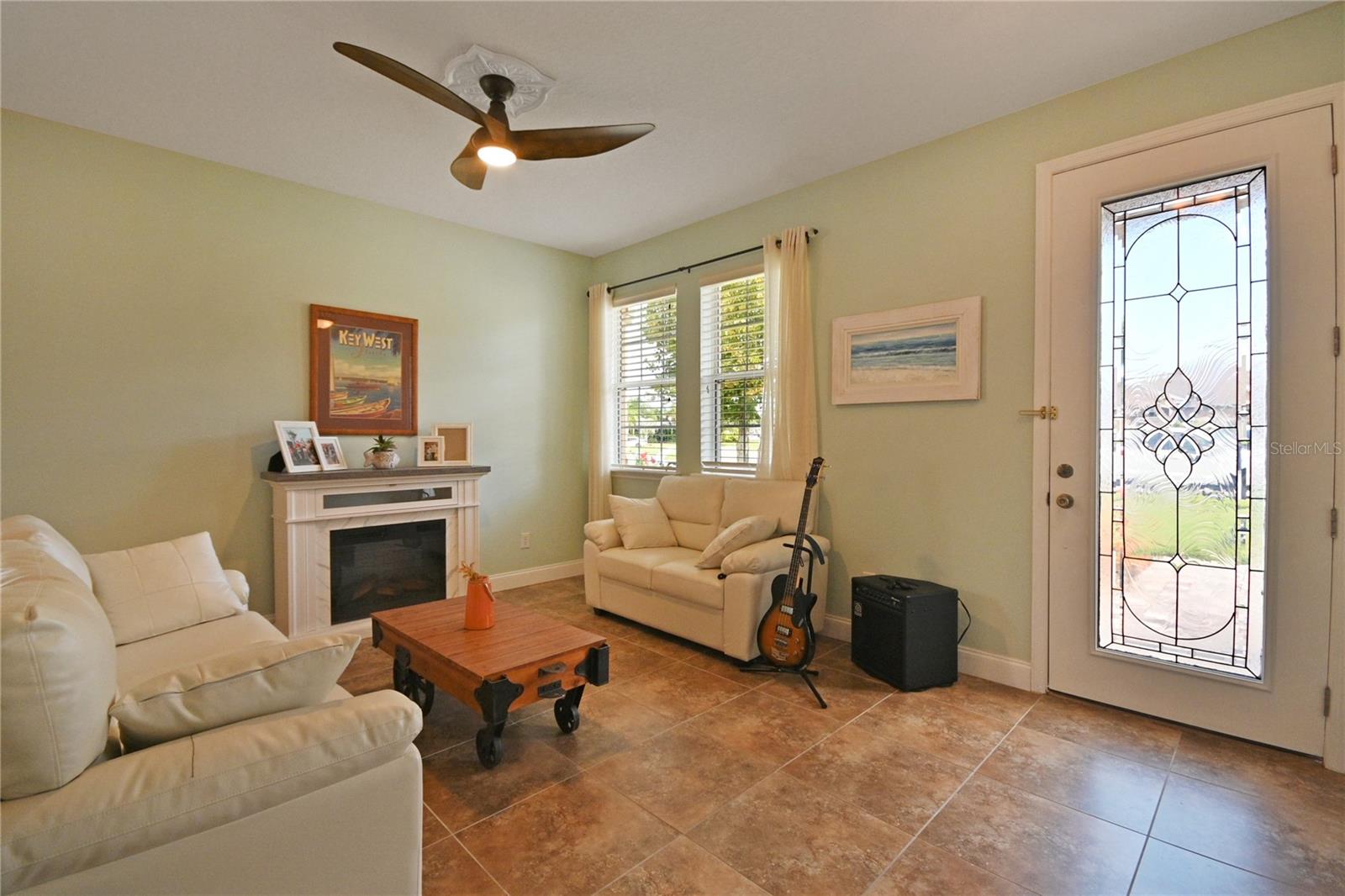 SUGAR MILL GARDENS - Residential