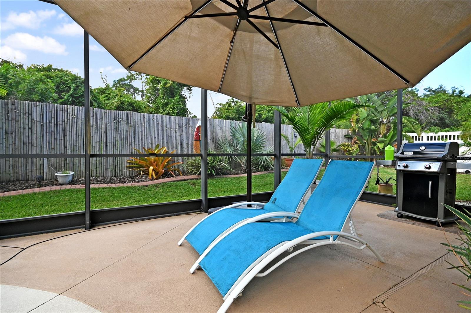 SUGAR MILL GARDENS - Residential