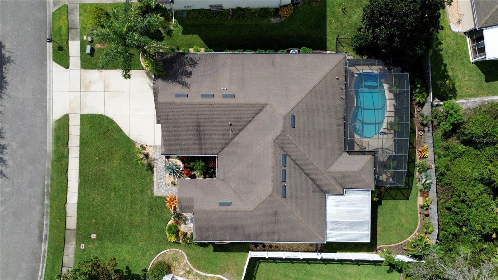 SUGAR MILL GARDENS - Residential