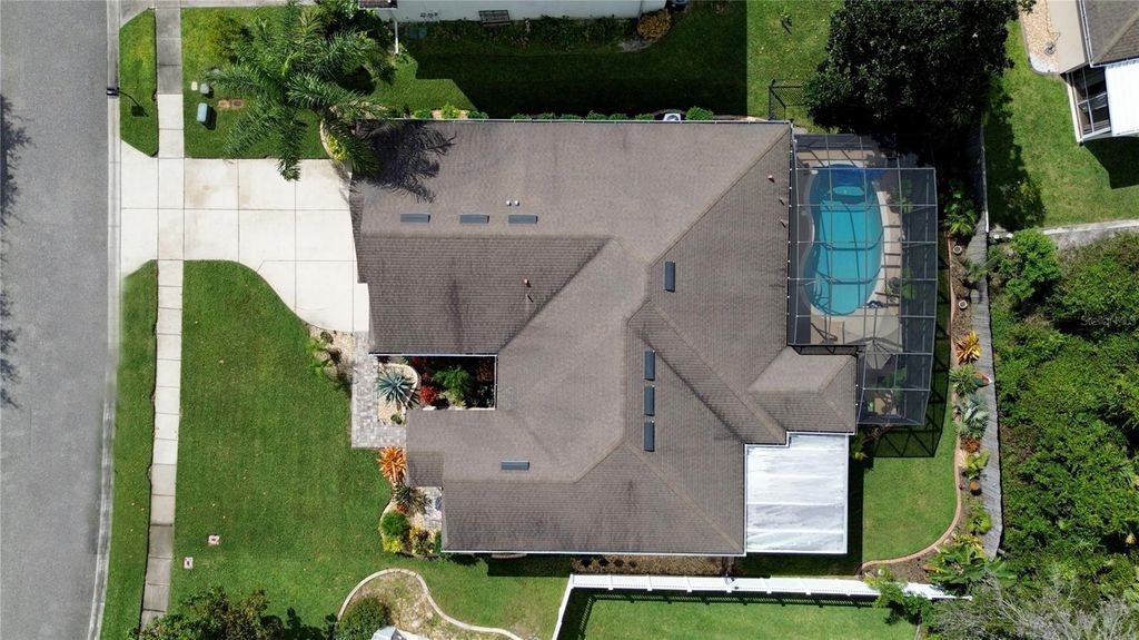 Photo of 830 Snapdragon Drive, New Smyrna Beach, FL 32168 (MLS # NS1086331)