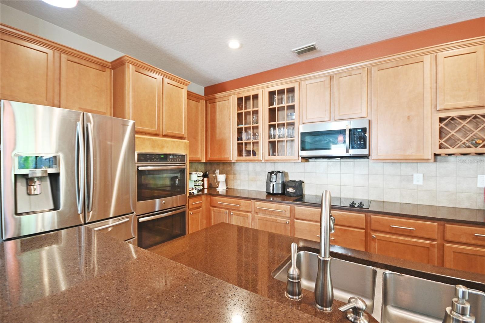 SUGAR MILL GARDENS - Residential