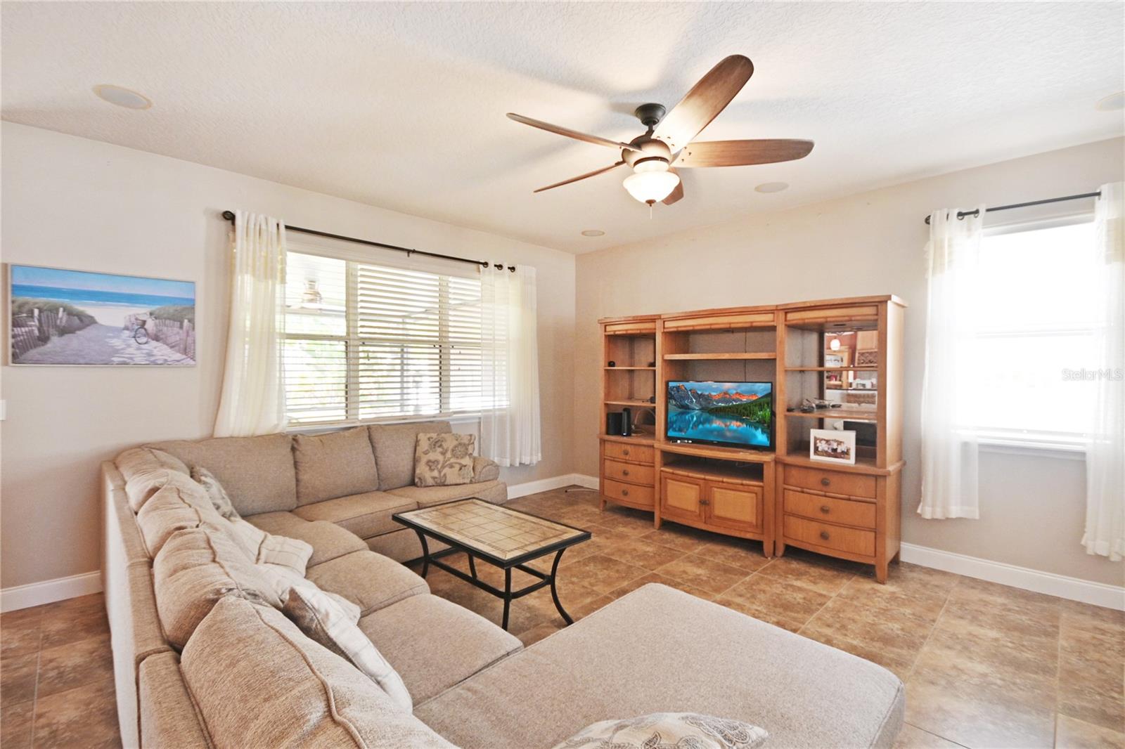 SUGAR MILL GARDENS - Residential