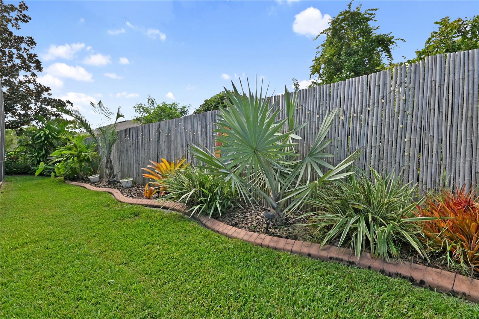 SUGAR MILL GARDENS - Residential