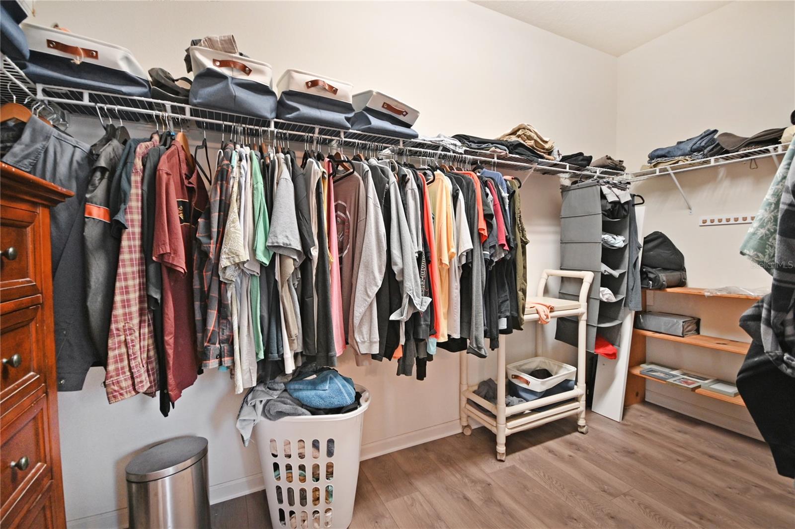 SUGAR MILL GARDENS - Residential