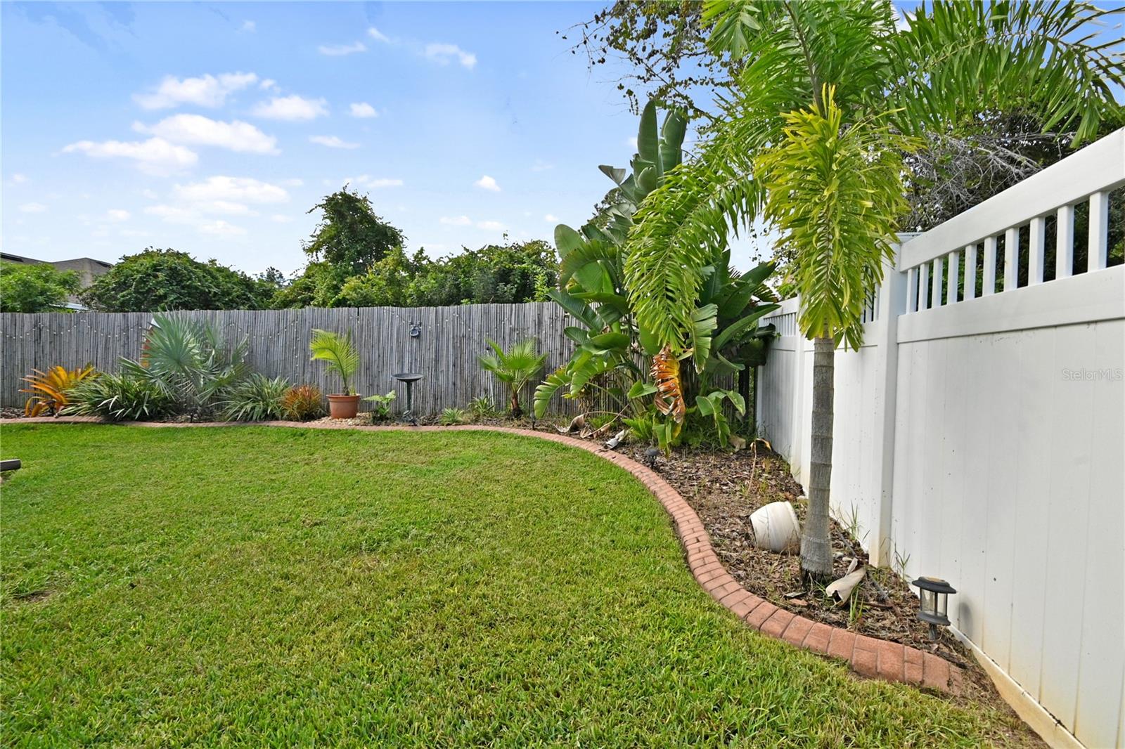 SUGAR MILL GARDENS - Residential