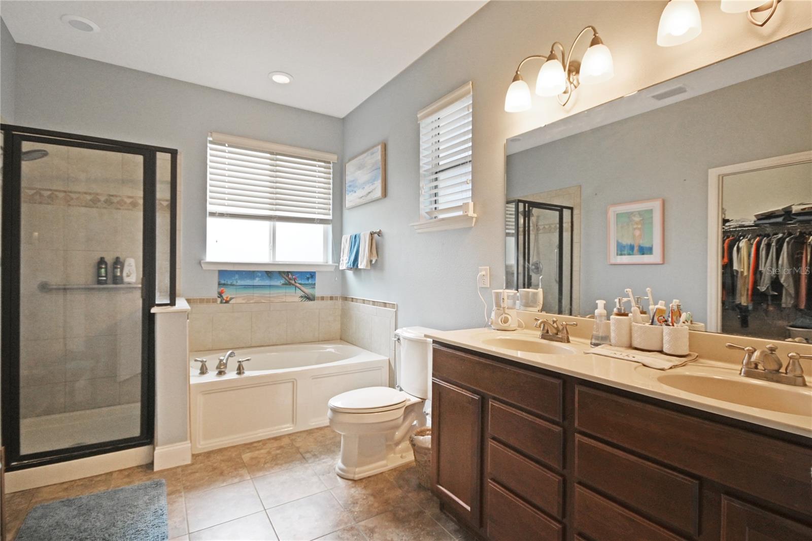 SUGAR MILL GARDENS - Residential