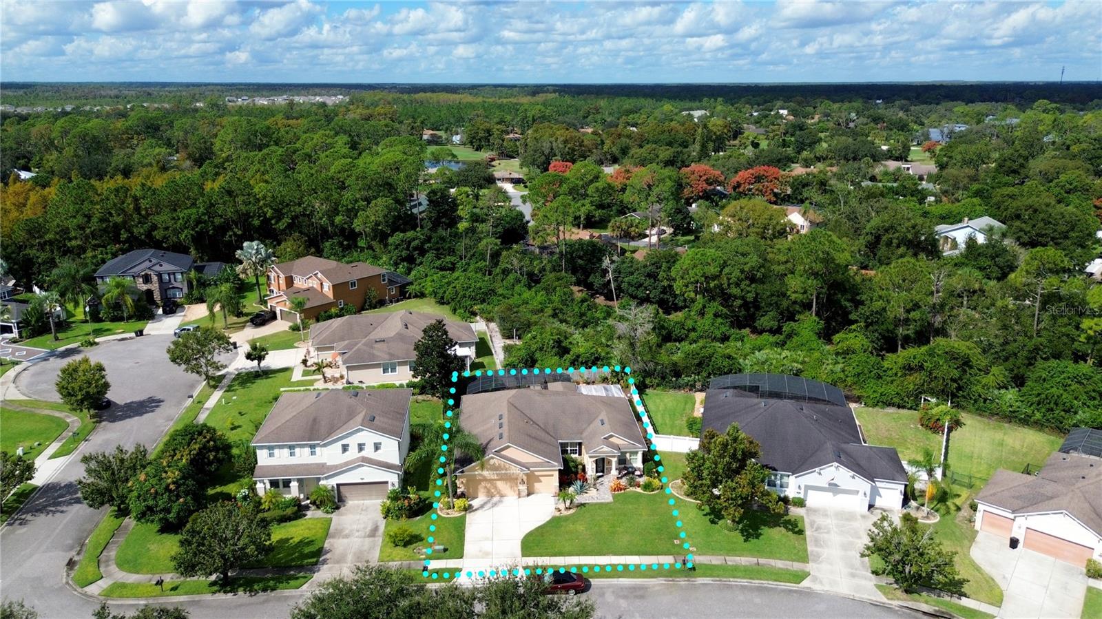 SUGAR MILL GARDENS - Residential