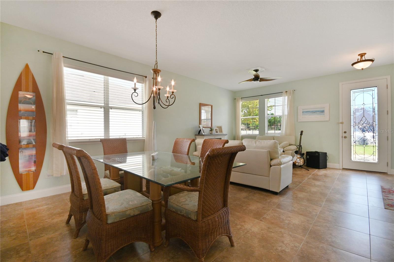 SUGAR MILL GARDENS - Residential