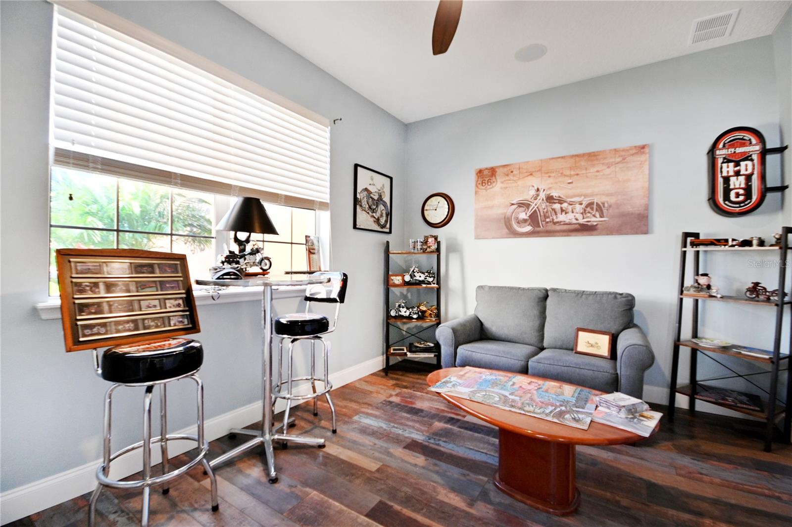 SUGAR MILL GARDENS - Residential