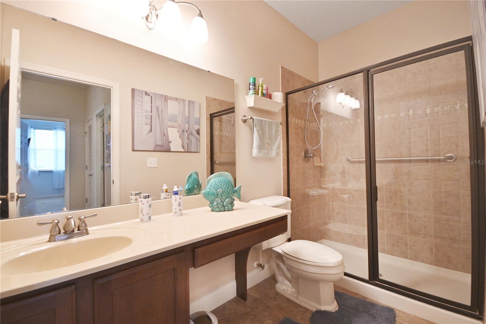 SUGAR MILL GARDENS - Residential