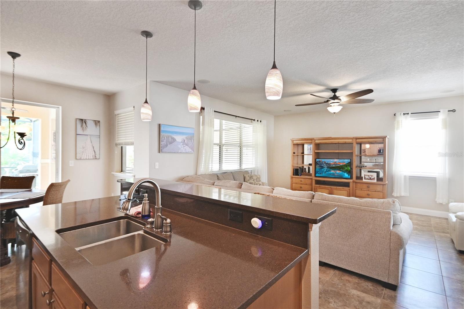 SUGAR MILL GARDENS - Residential