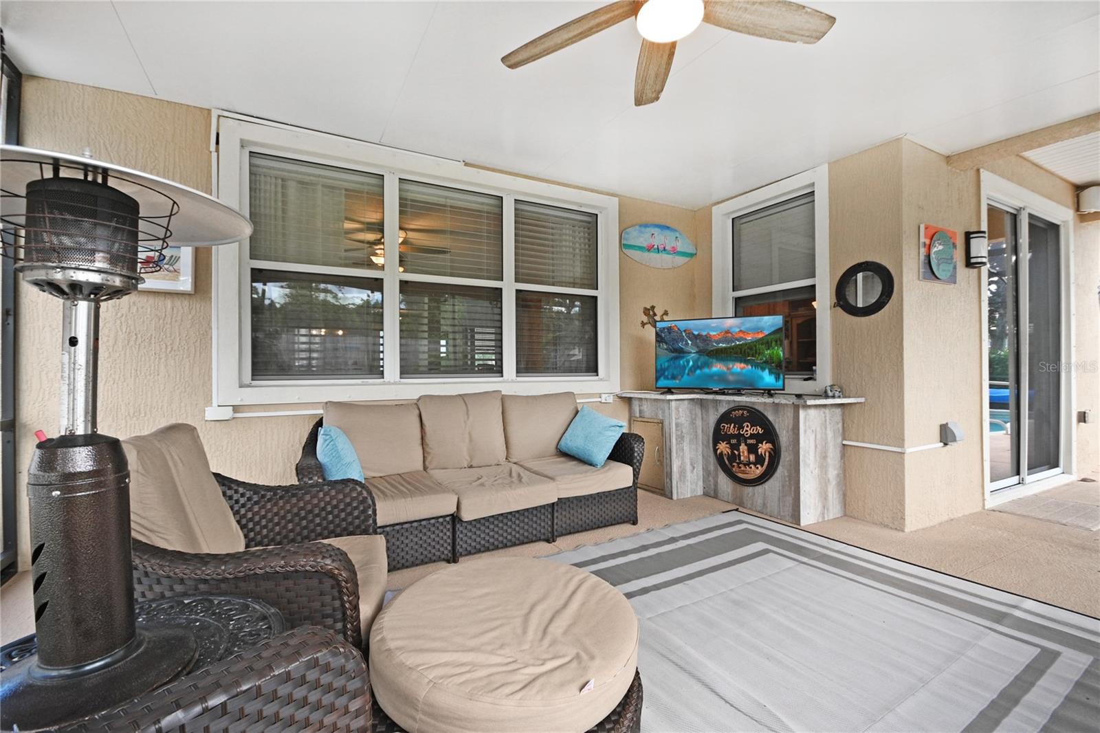 SUGAR MILL GARDENS - Residential