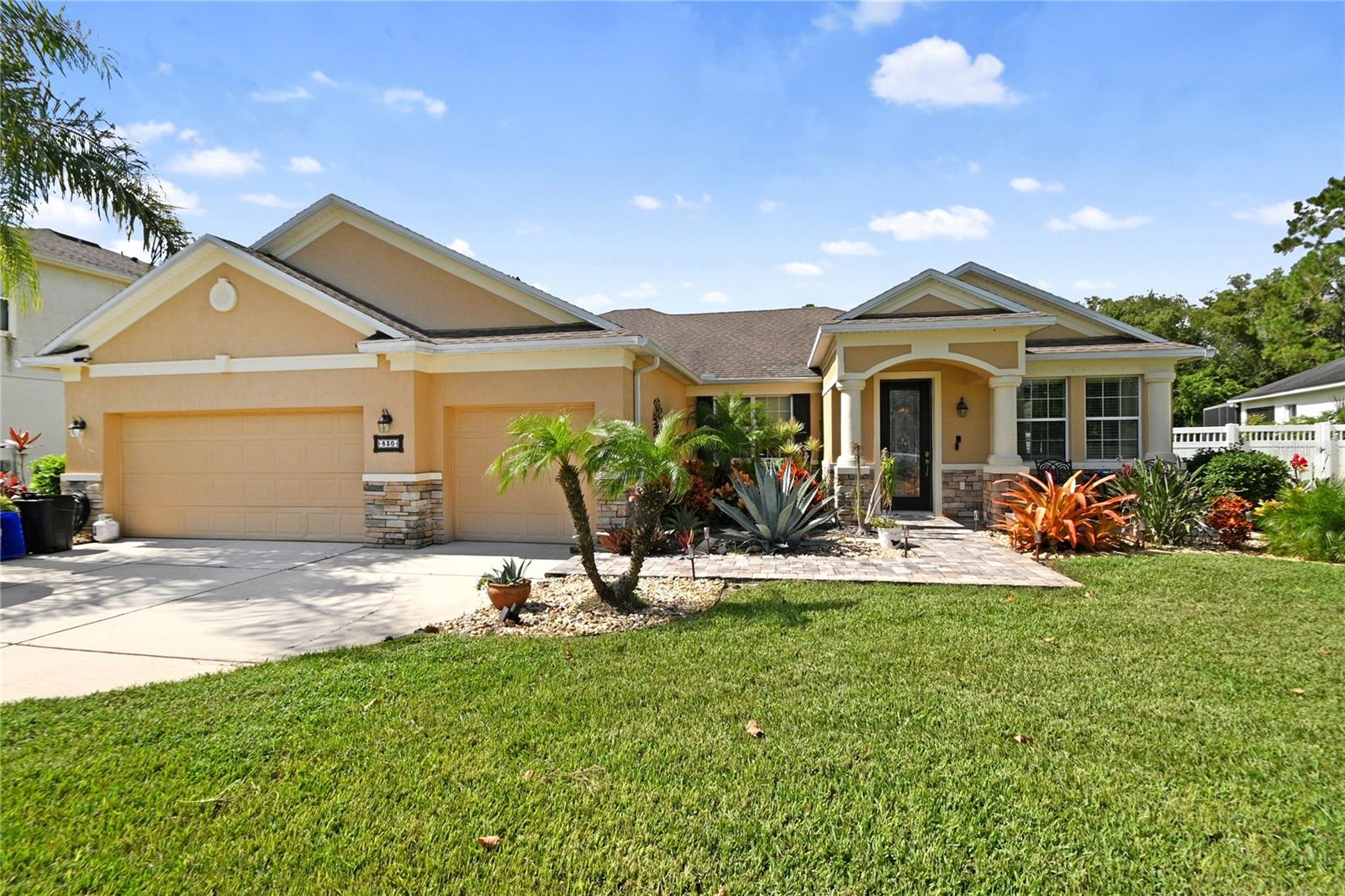 SUGAR MILL GARDENS - Residential