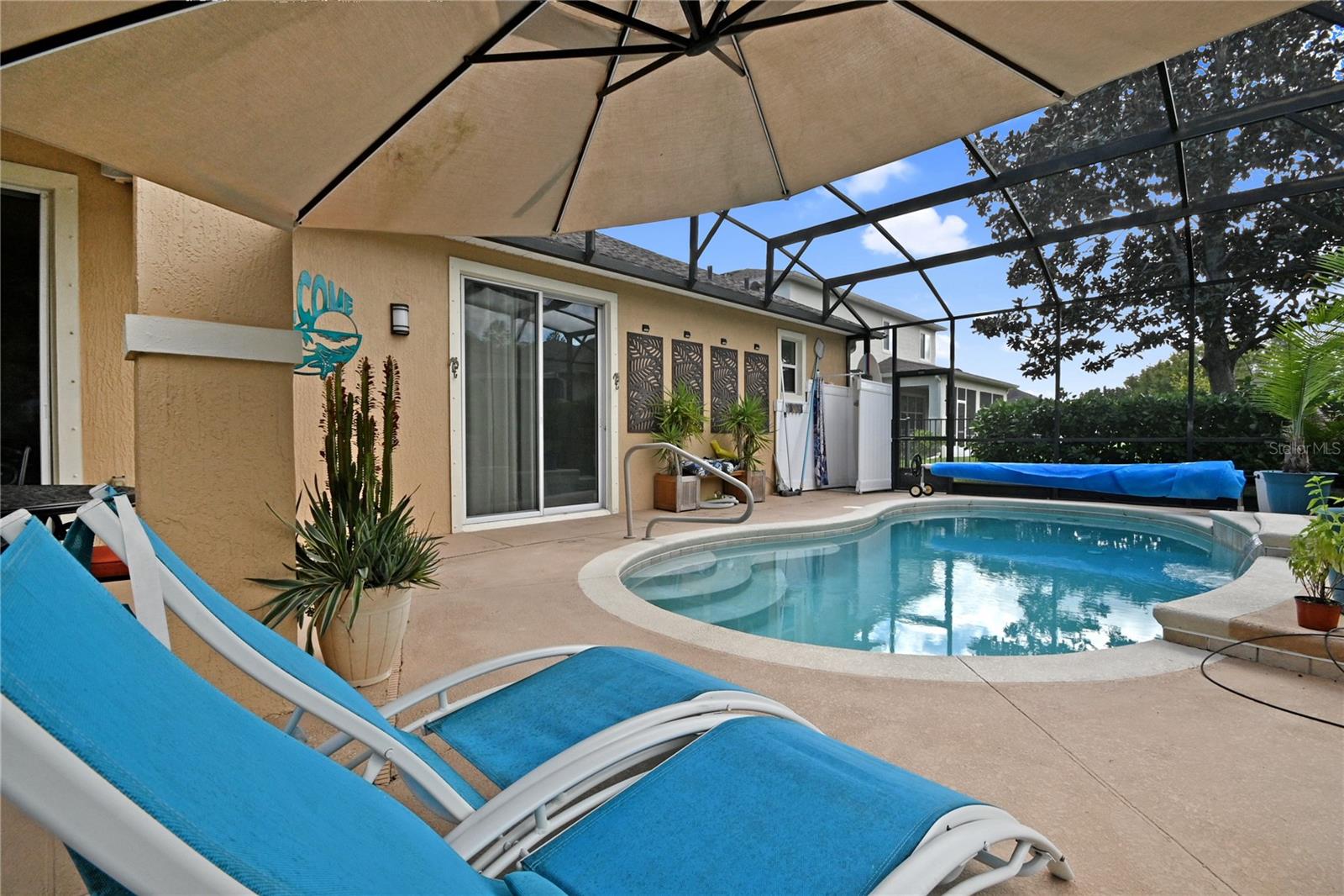 SUGAR MILL GARDENS - Residential