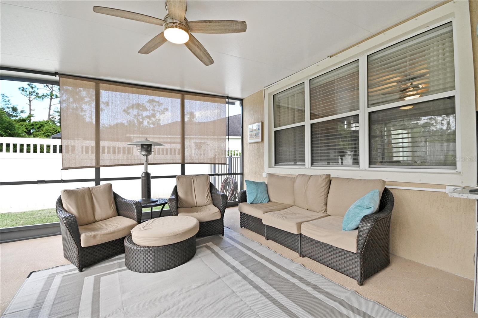 SUGAR MILL GARDENS - Residential