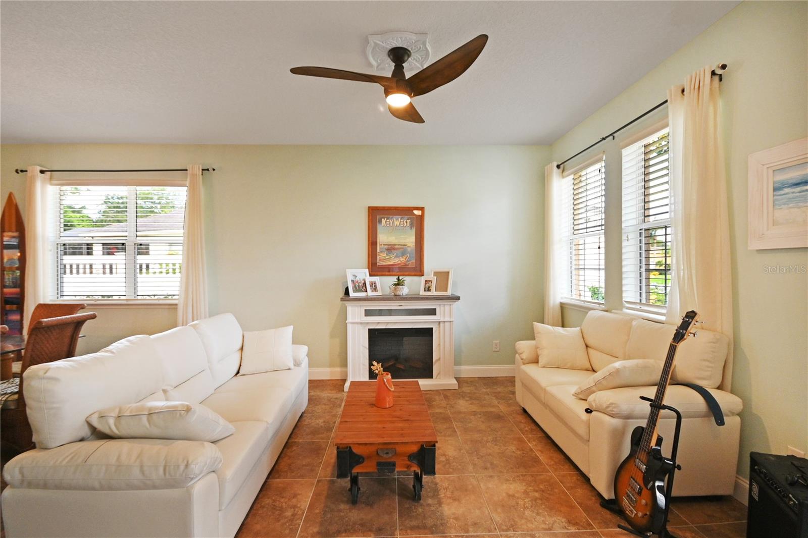 SUGAR MILL GARDENS - Residential