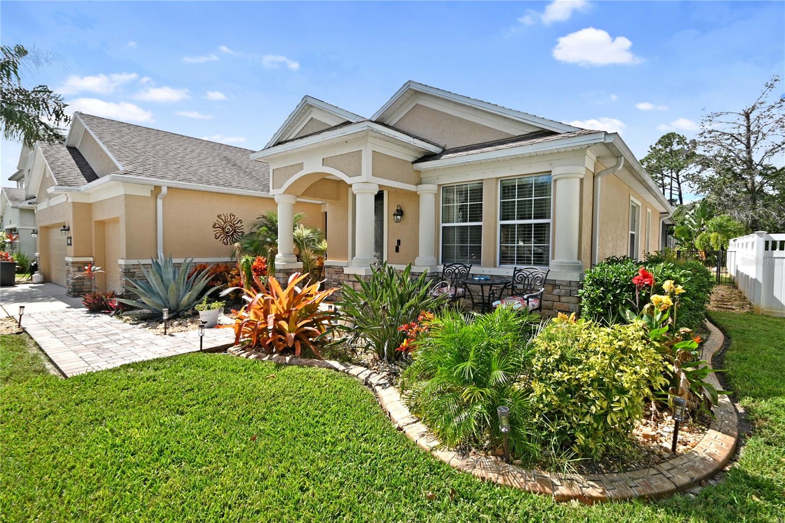 SUGAR MILL GARDENS - Residential