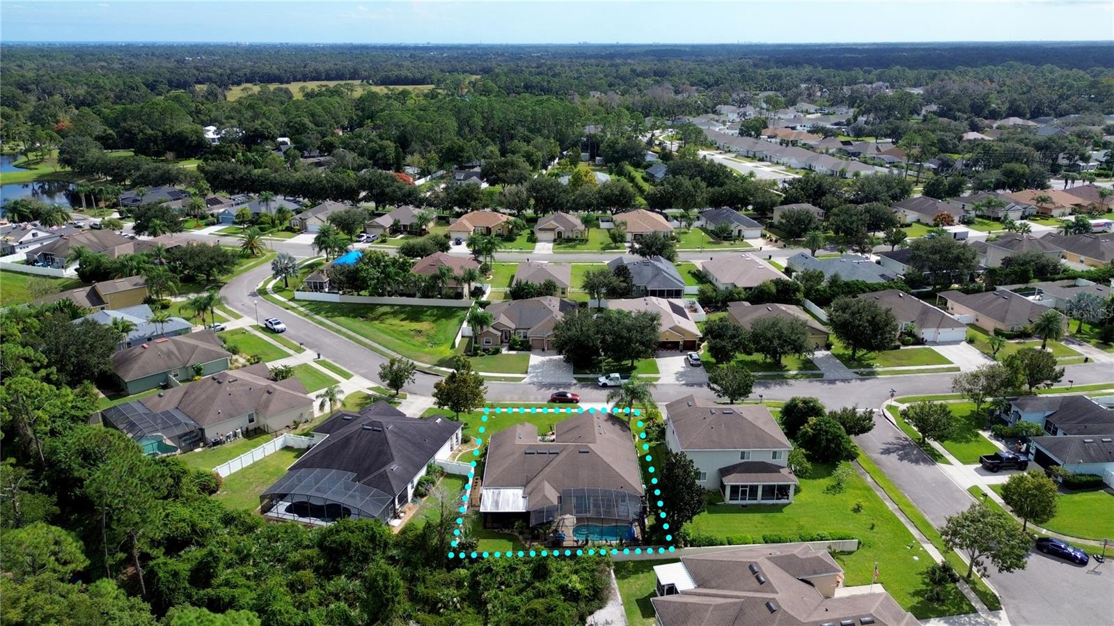 SUGAR MILL GARDENS - Residential