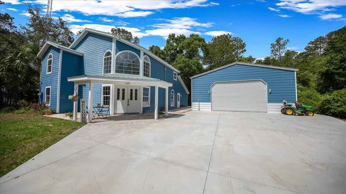 12690 NE HIGHWAY 315