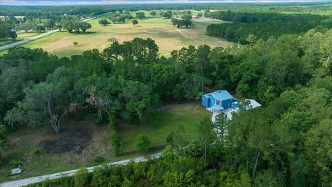 Tiny photo for 12690 NE Highway 315, Fort Mccoy, FL 32134 (MLS # OM702766)