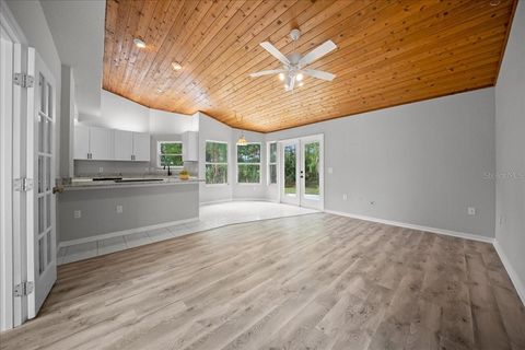 Tiny photo for 12690 NE Highway 315, Fort Mccoy, FL 32134 (MLS # OM702766)