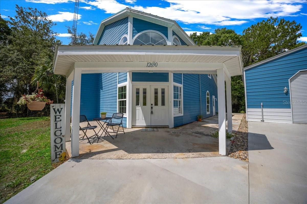 12690 NE HIGHWAY 315