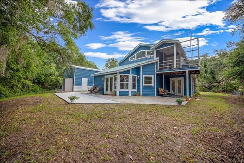 Tiny photo for 12690 NE Highway 315, Fort Mccoy, FL 32134 (MLS # OM702766)