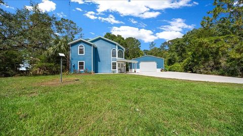 Tiny photo for 12690 NE Highway 315, Fort Mccoy, FL 32134 (MLS # OM702766)