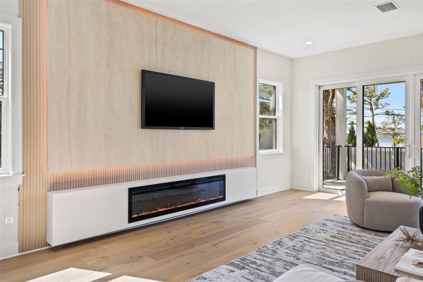 DUNEDIN ISLES 1 - Residential