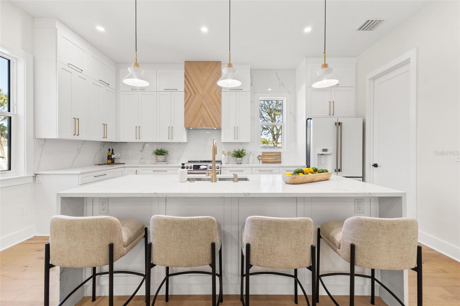 DUNEDIN ISLES 1 - Residential