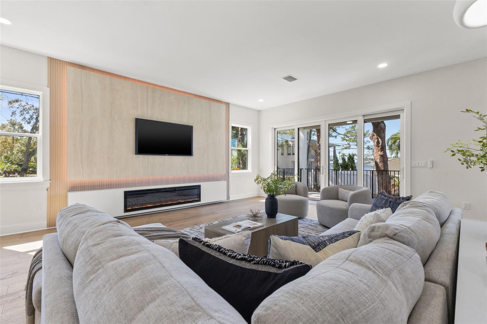 DUNEDIN ISLES 1 - Residential