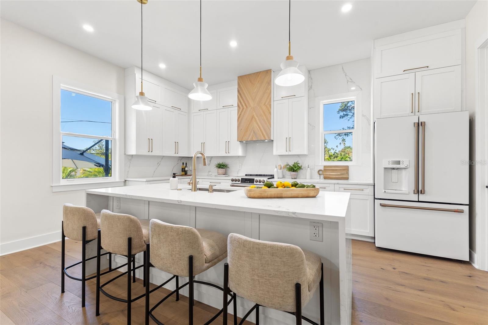 DUNEDIN ISLES 1 - Residential