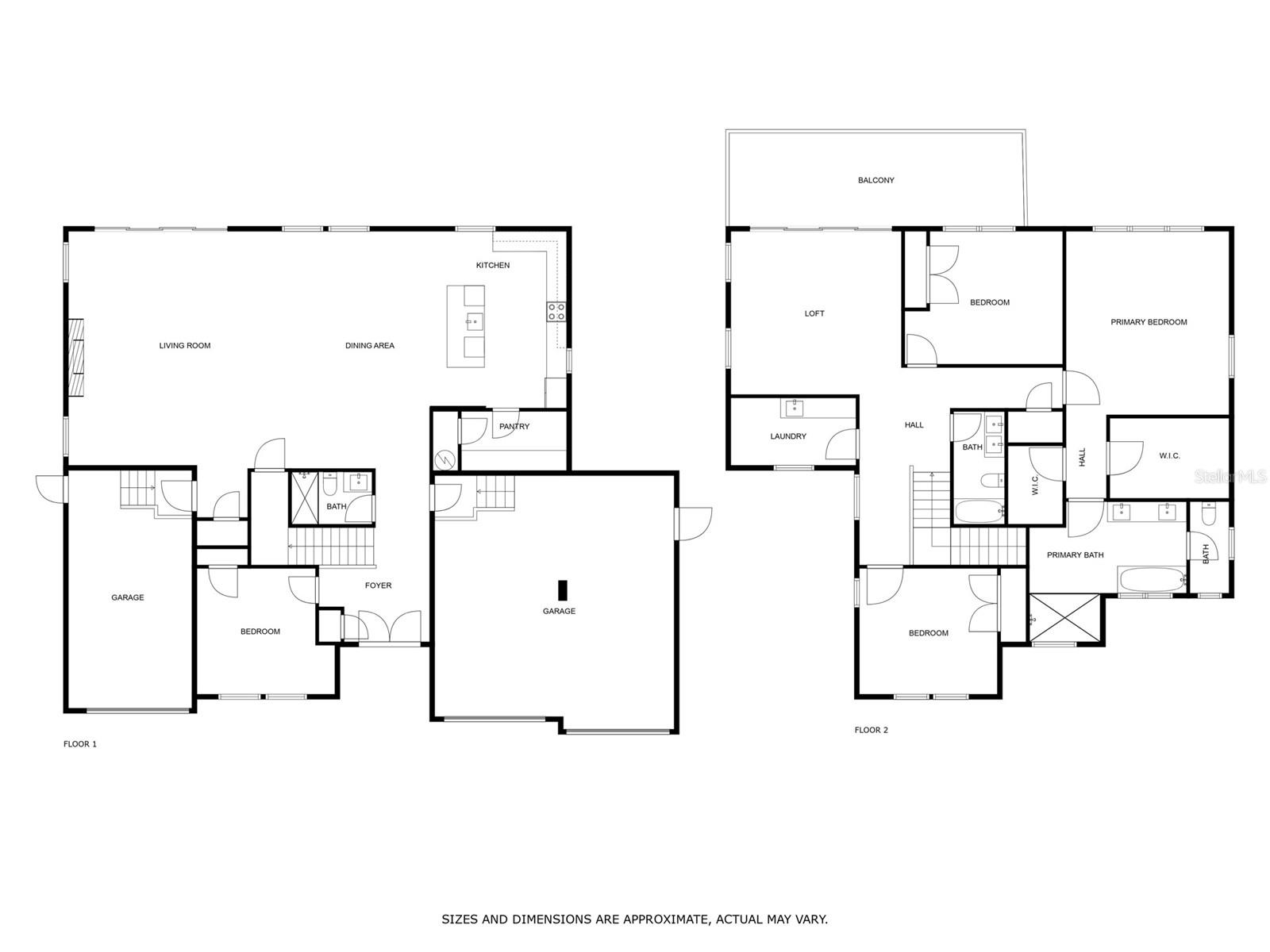 DUNEDIN ISLES 1 - Residential