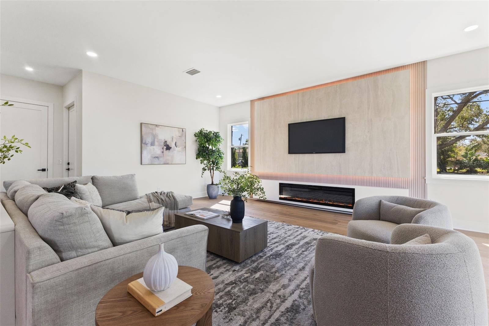 DUNEDIN ISLES 1 - Residential