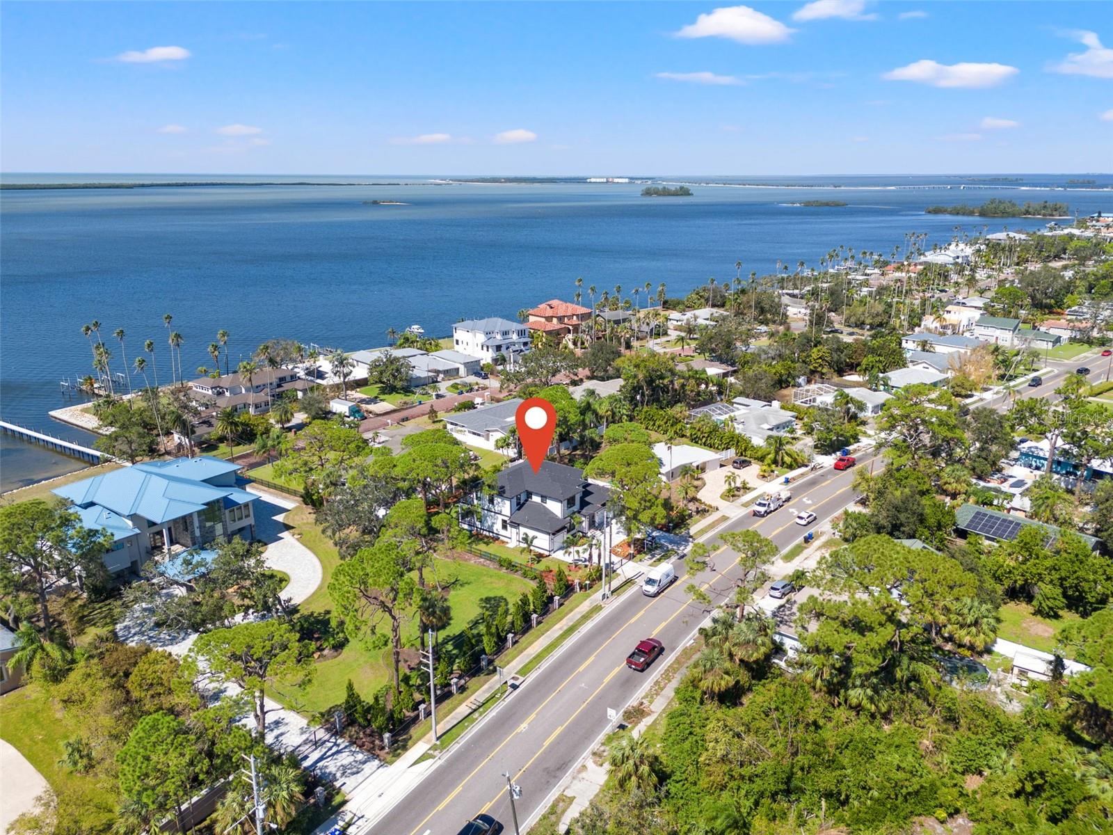 DUNEDIN ISLES 1 - Residential